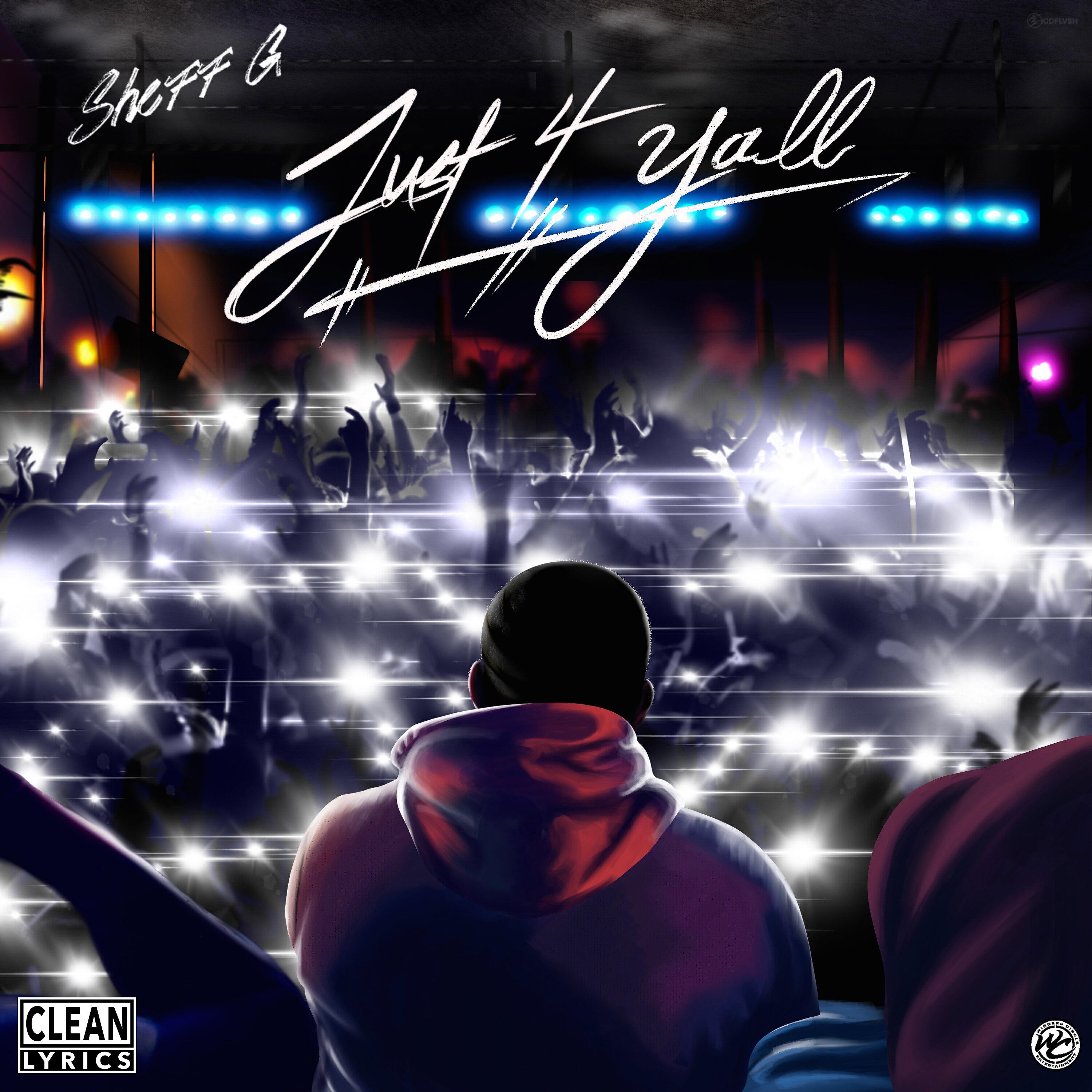 Sheff G - MAKE IT HAPPEN