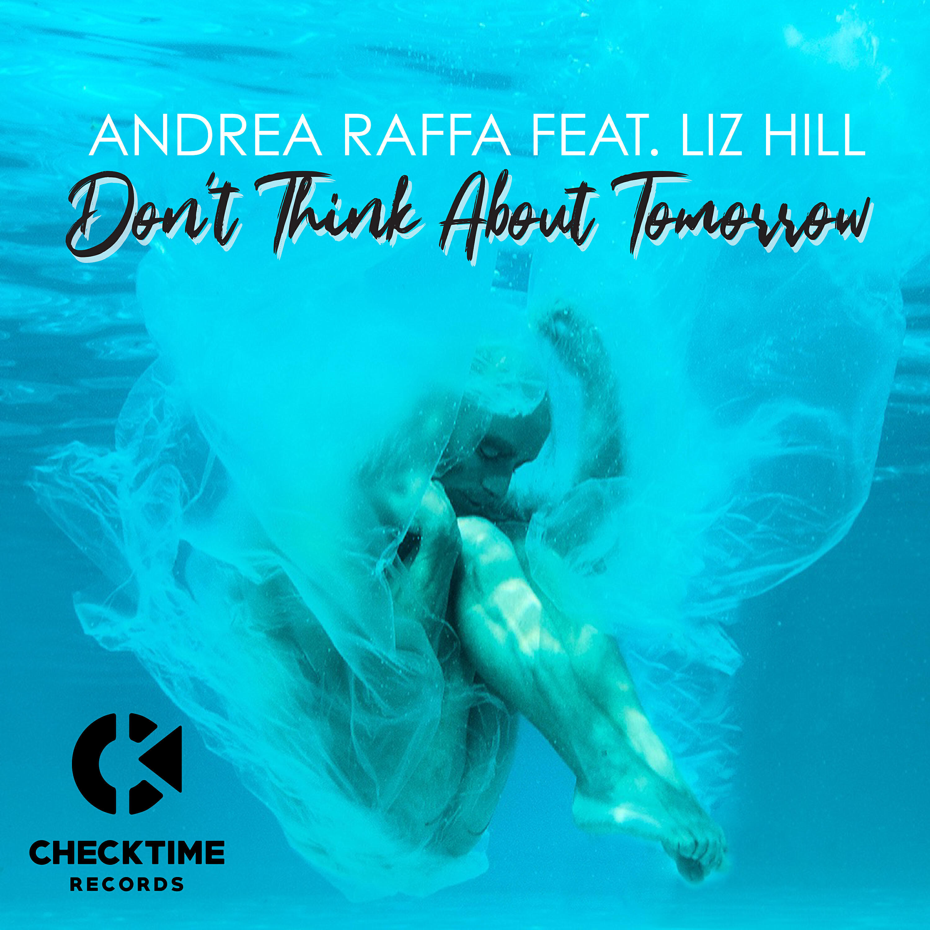 Andrea Raffa - Don't Think About Tomorrow (Radio Edit)