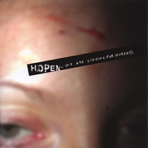 Hopen - Ainhem for c.rock