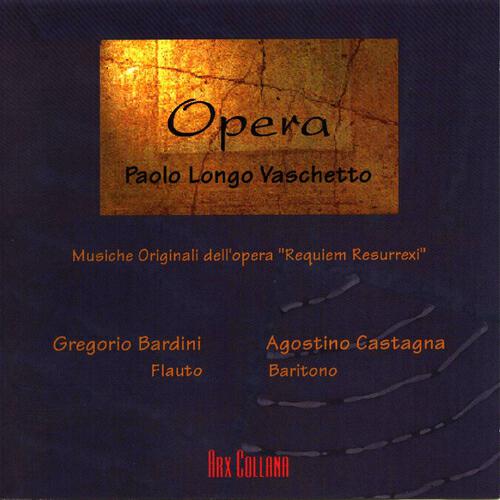 Paolo Longo Vaschetto - Il Ricordo