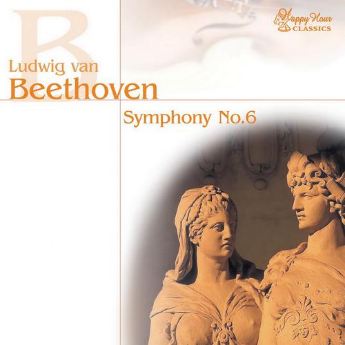 Постер альбома Ludwig van Beethoven: Symphony No. 6
