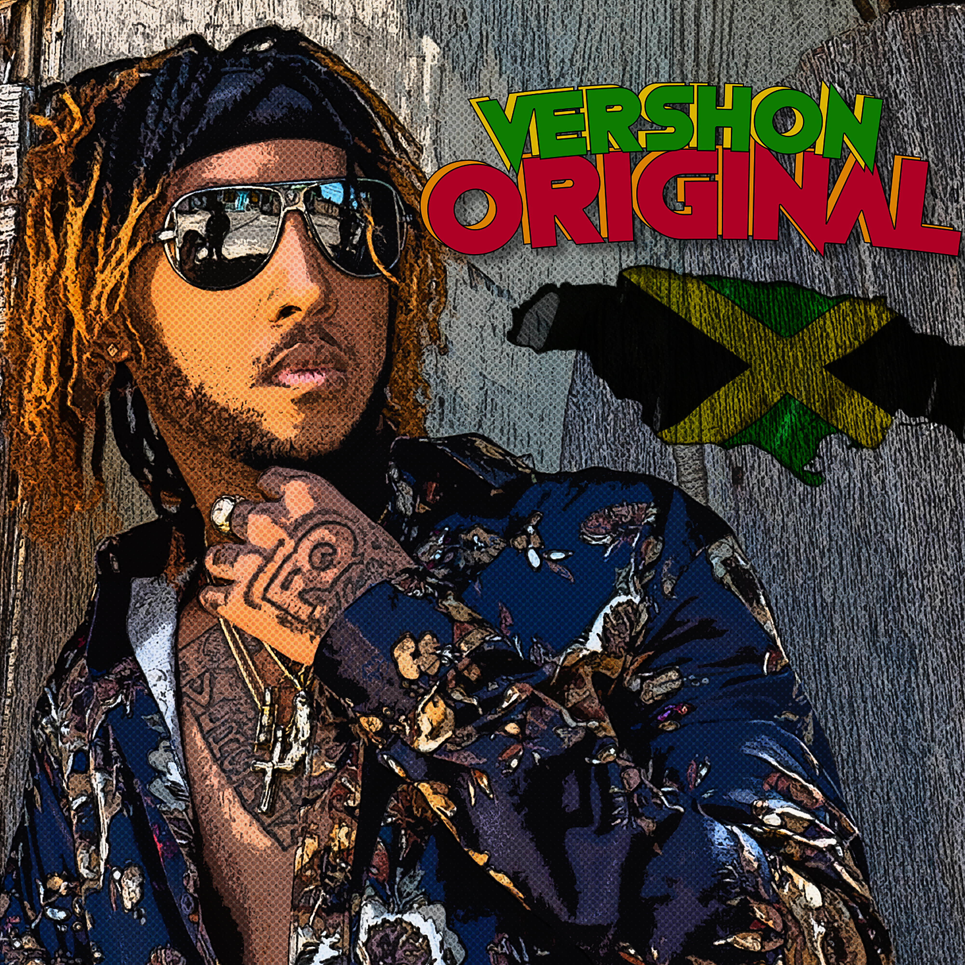 Vershon - Original