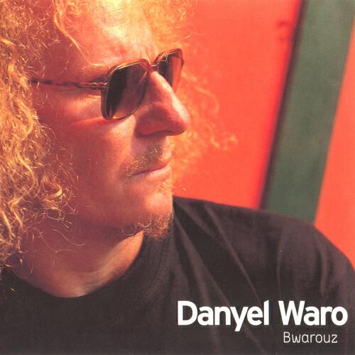 Danyel Waro - Bino