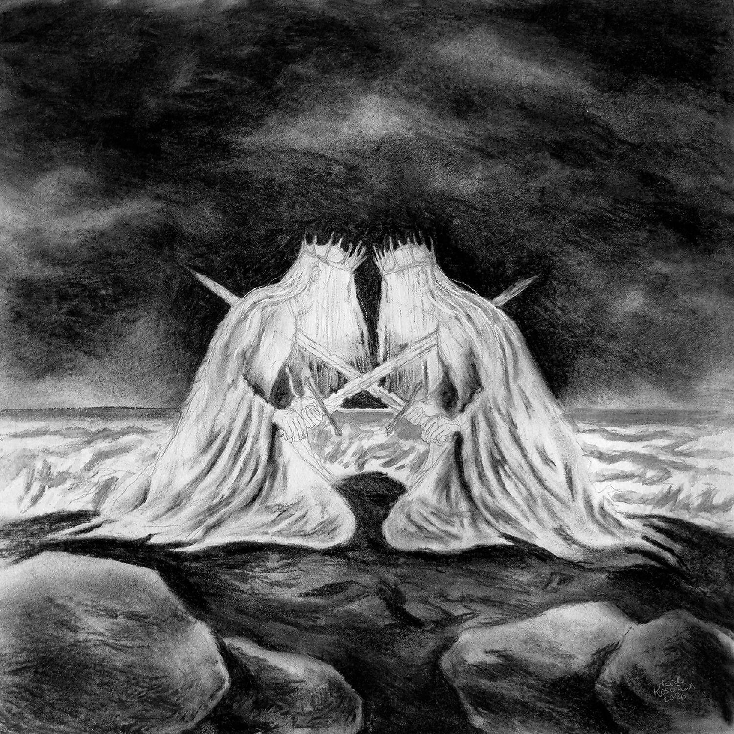 Havukruunu - Tähti-Yö Ja Hevoiset