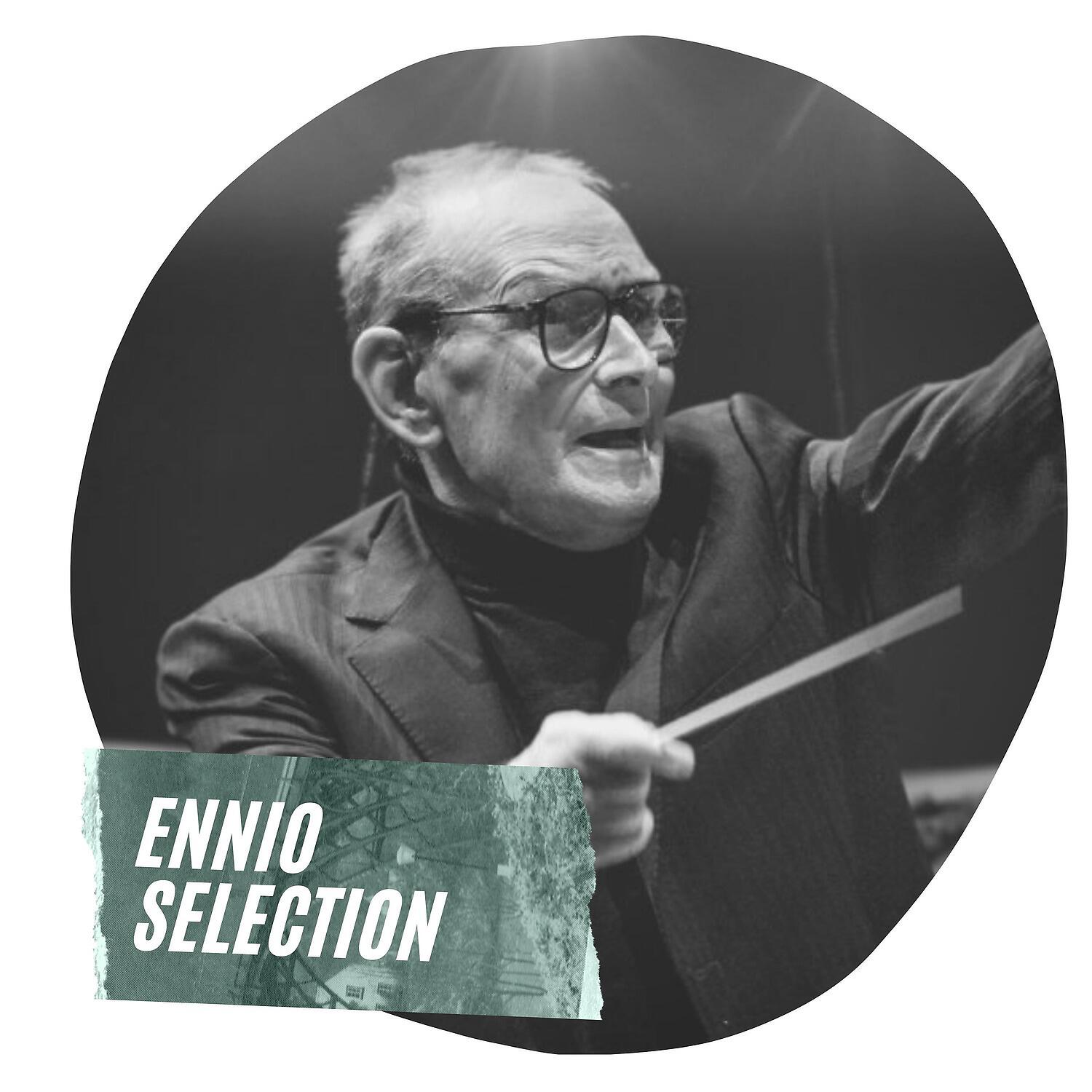 Ennio Morricone - La tua stagione
