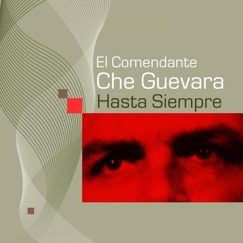 Постер альбома El Comendante Che Guevara