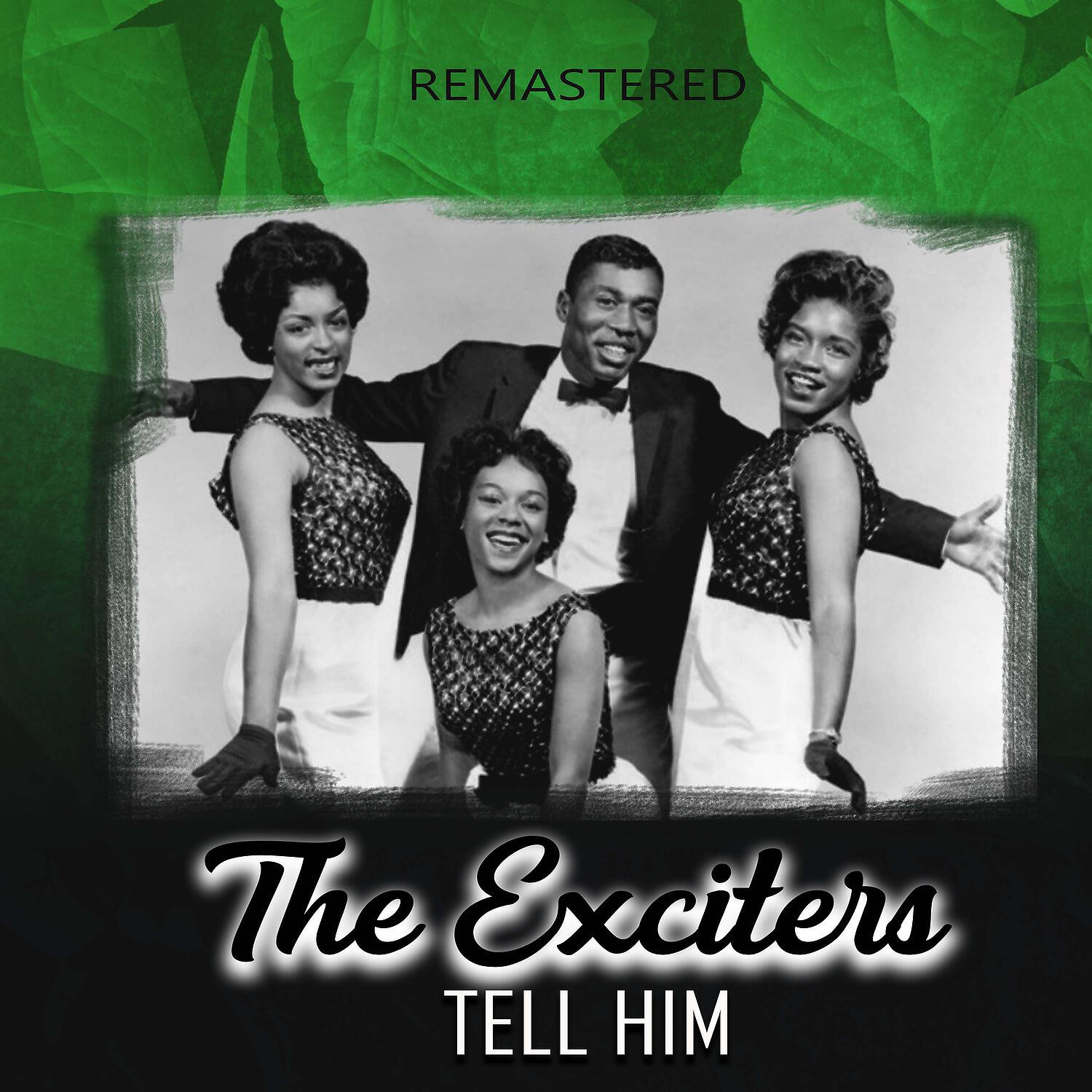 The Exciters - It's Love That Really Counts (Remastered)