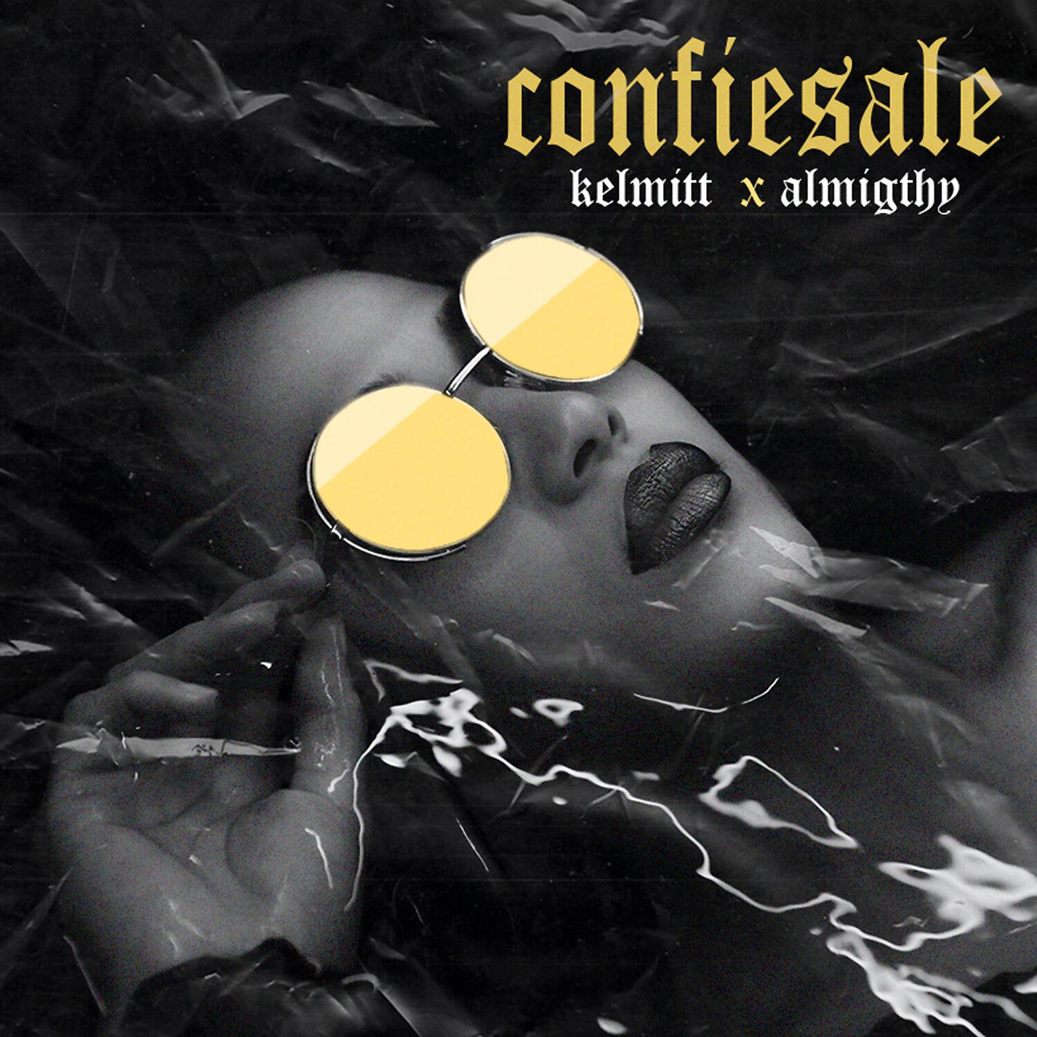 Kelmitt - Confiésale