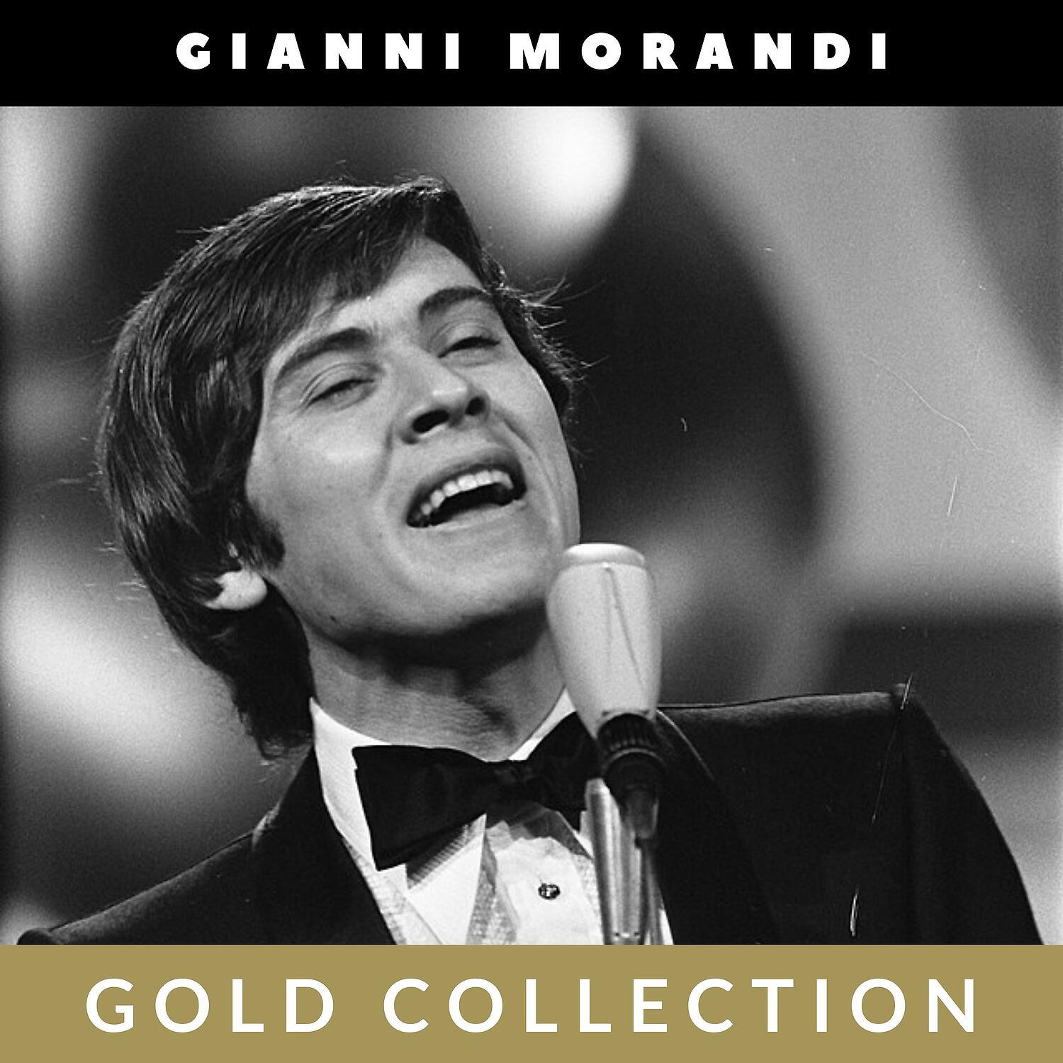 Gianni Morandi - Go-kart Twist