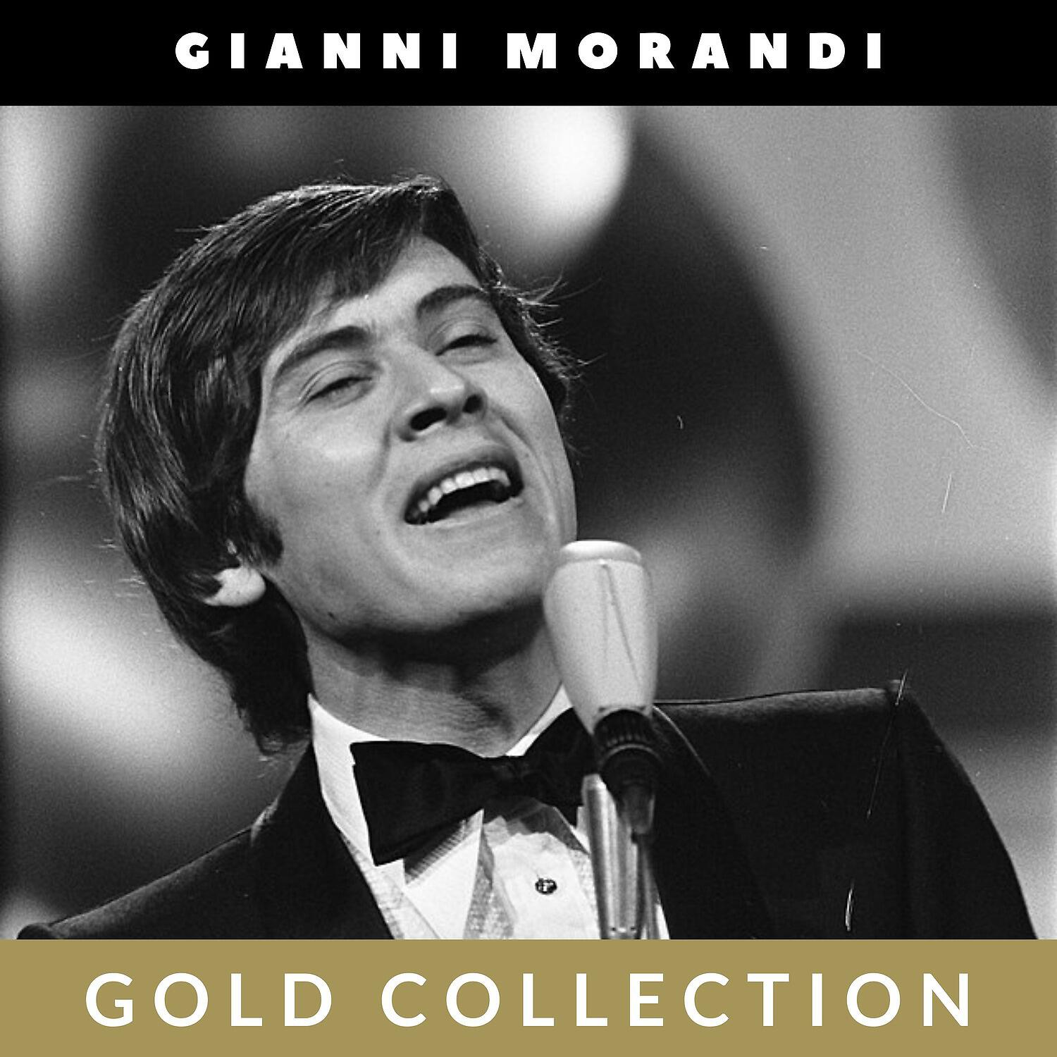 Gianni Morandi - Il Primo Whisky