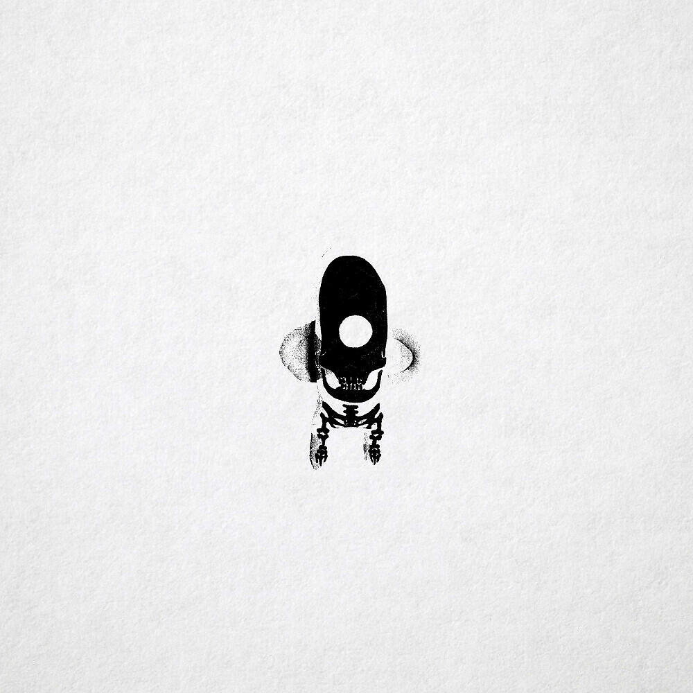 Tim Xavier - After Touch Universe (Calaveras Remix)