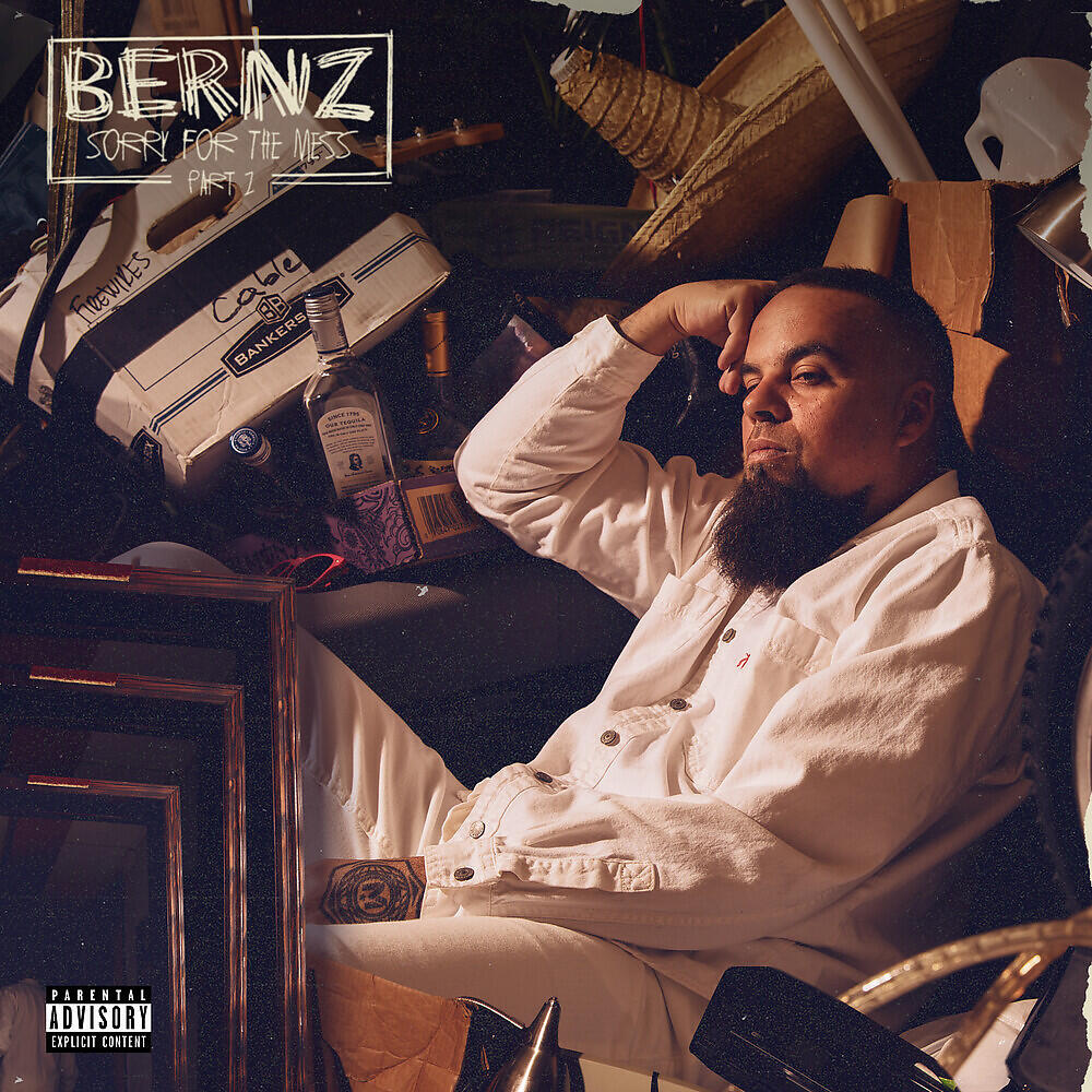 Bernz - On My Way