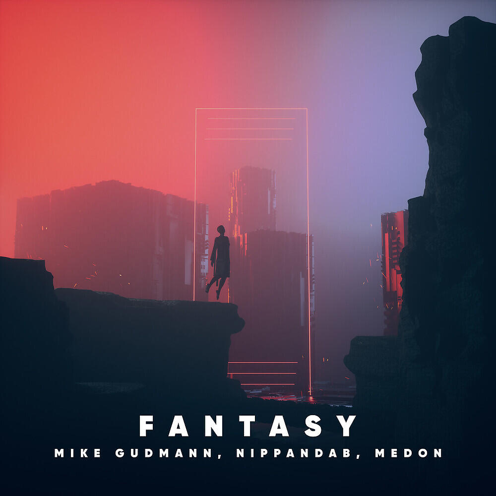 Mike Gudmann - Fantasy