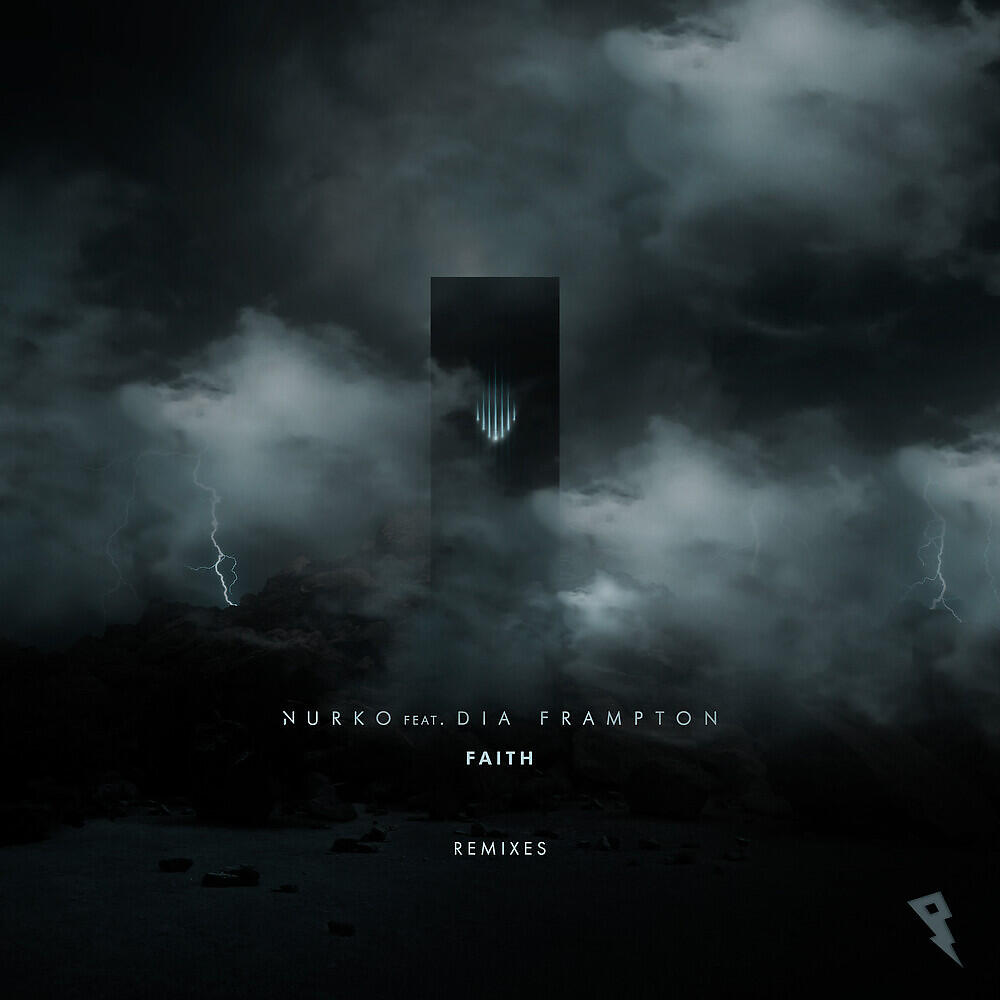 NURKO - Faith (Caslow Remix)