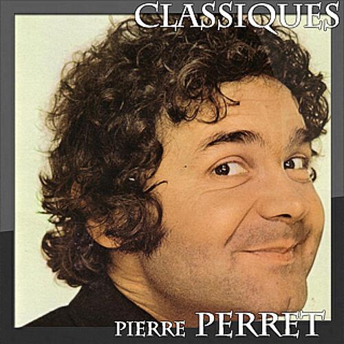 Pierre Perret - Qu'elle était jolie, qu'elle était belle