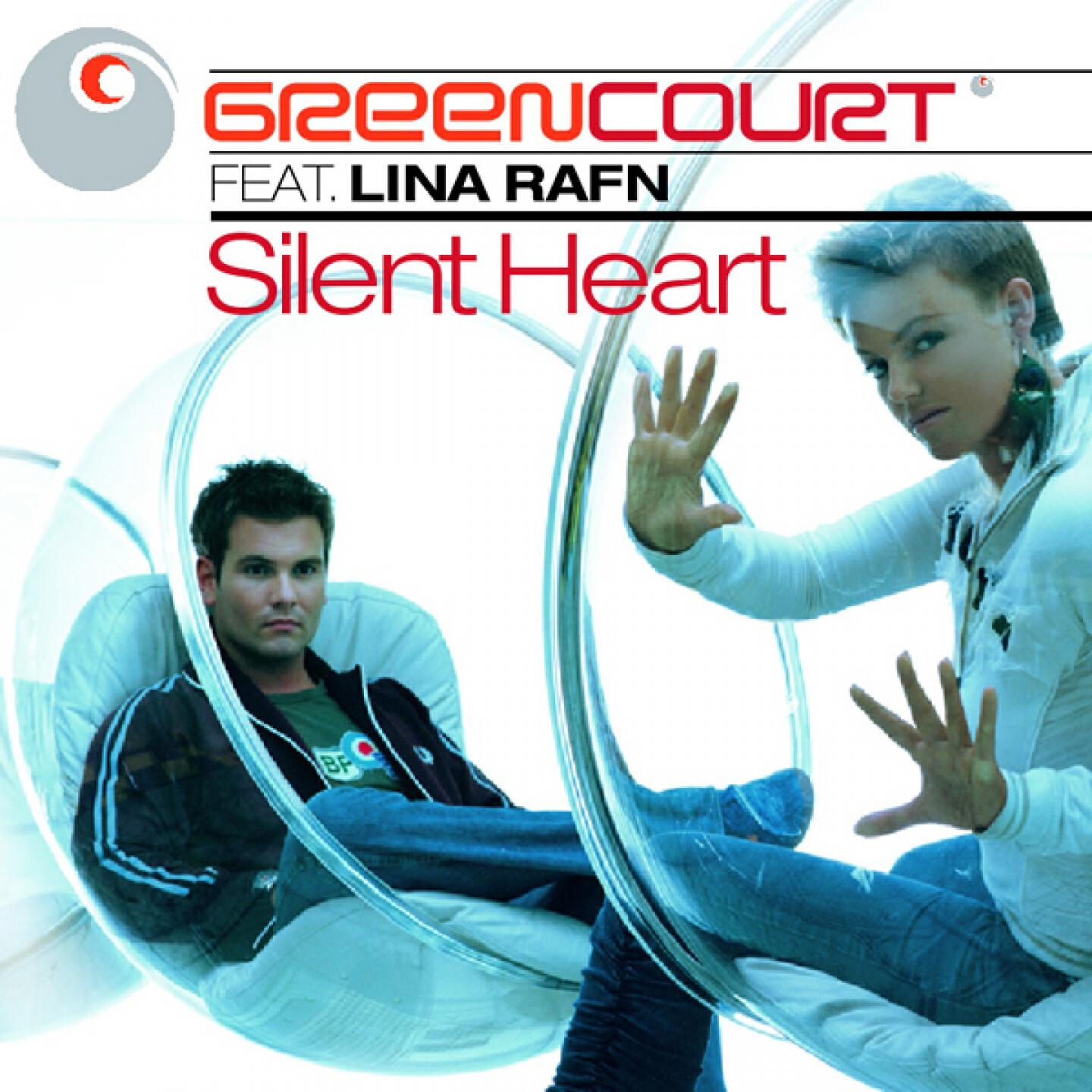 Green Court - Silent Heart (Wippenberg Mix)