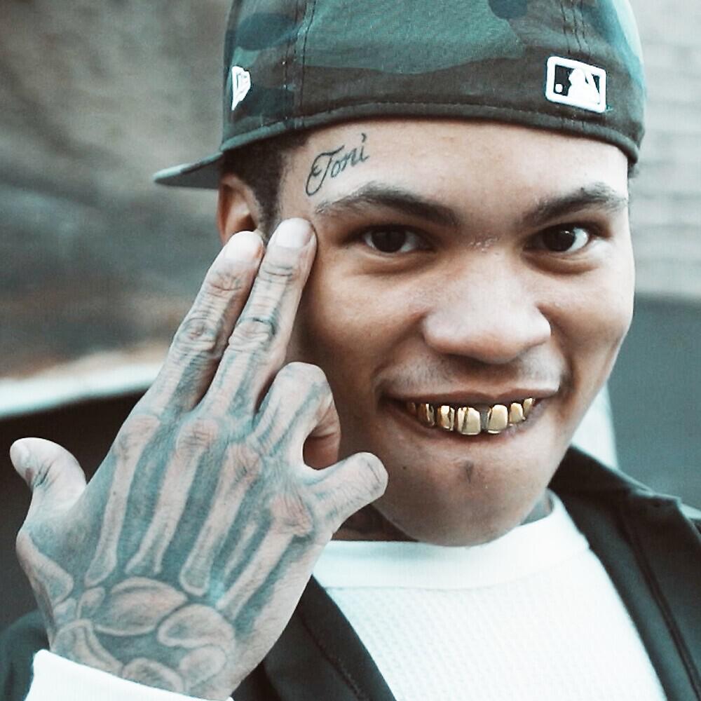 30 Deep Grimeyy - Grim Reapa Flow