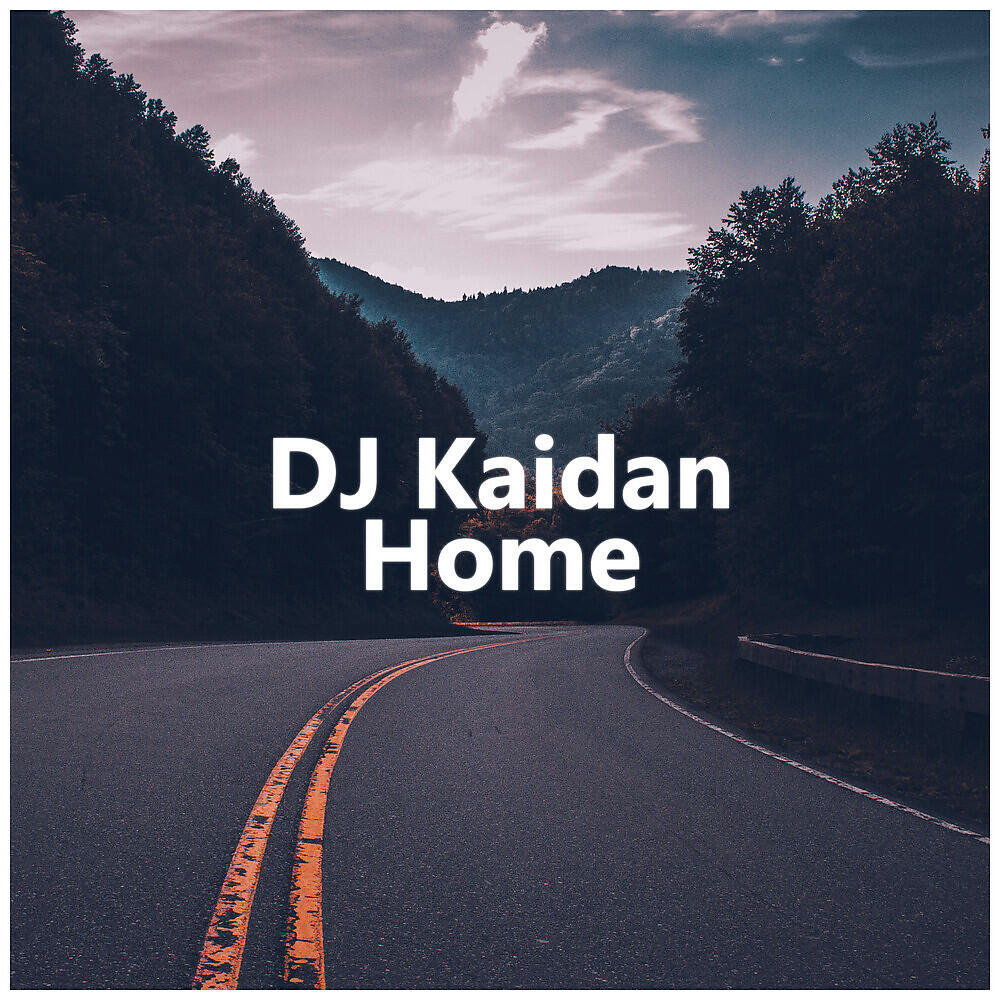 DJ Kaidan - Home