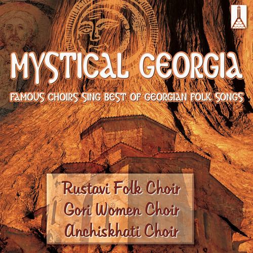 Постер альбома Mystical Georgia