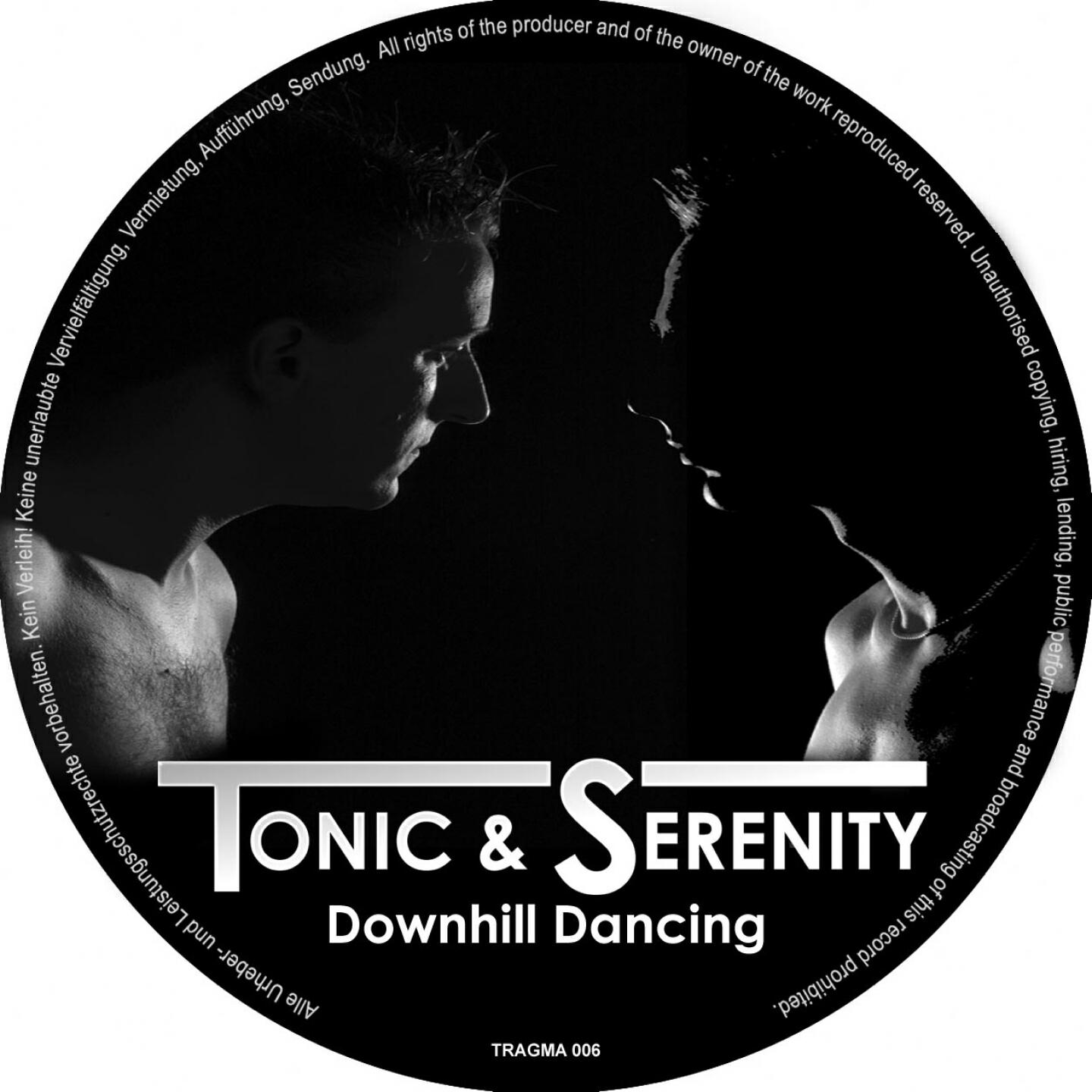 Tonic - Downhill Dancing (Dj Lawless Vs A-Park Cut)