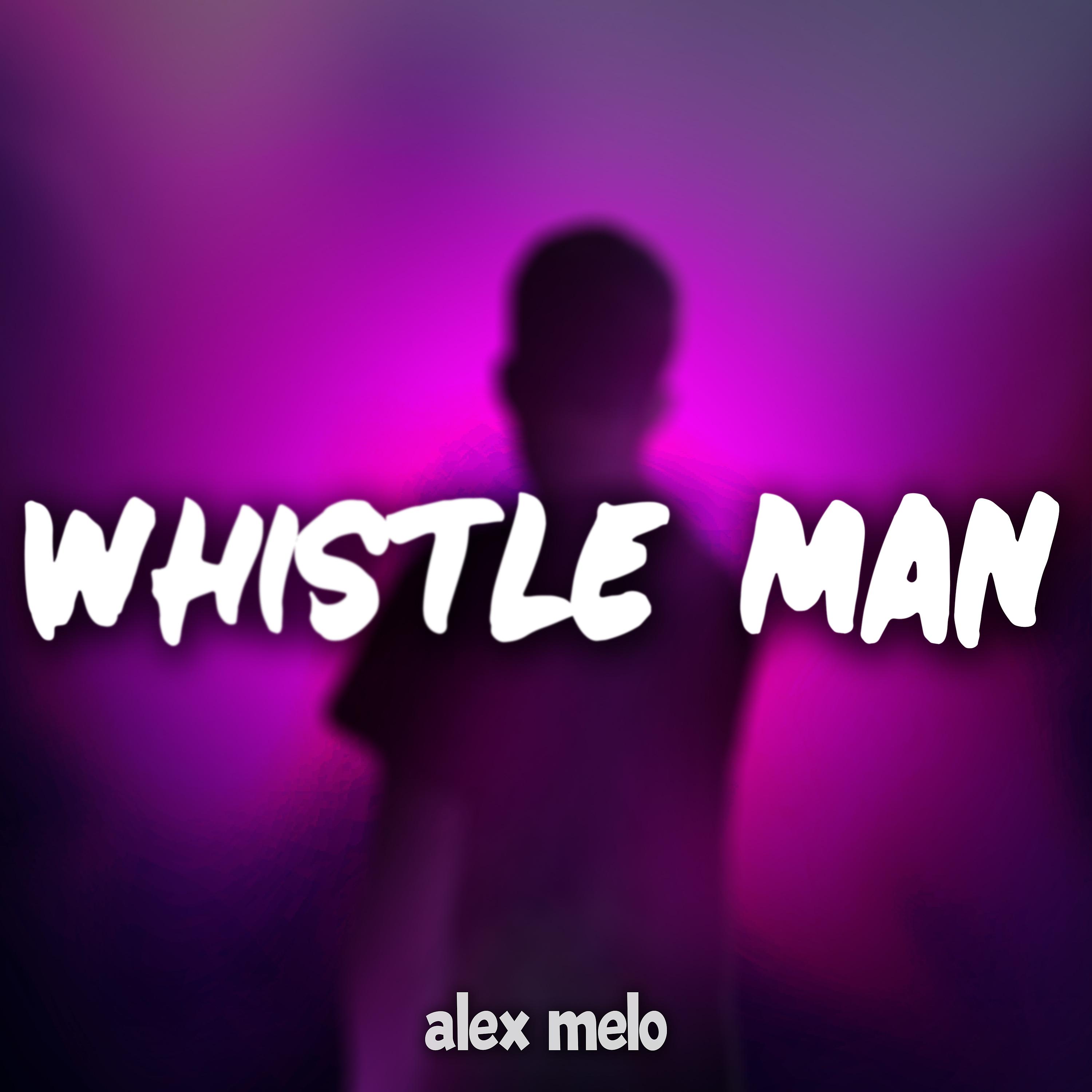 Постер альбома Whistle Man