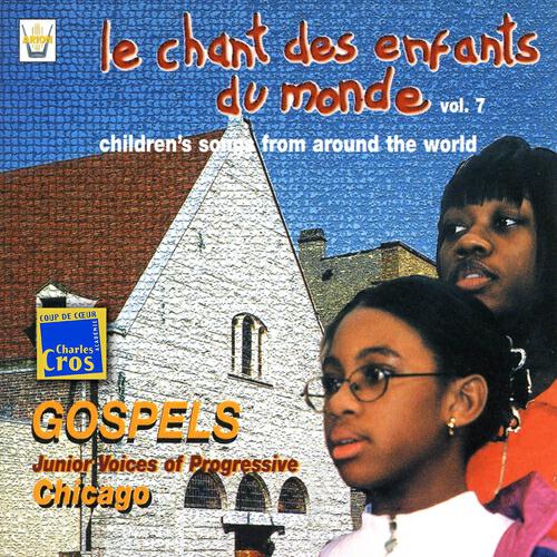 Les Enfants du Monde - More Abundantly