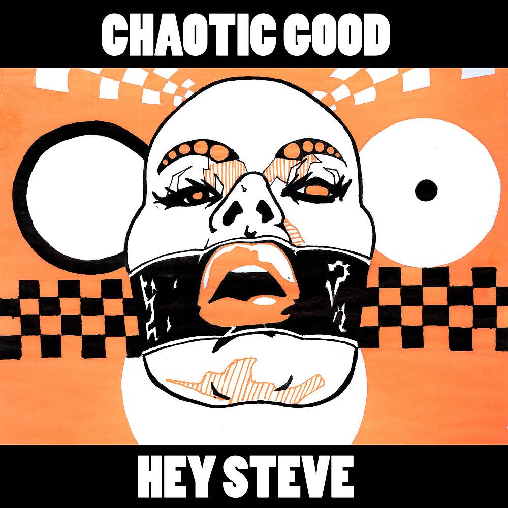Постер альбома Chaotic Good