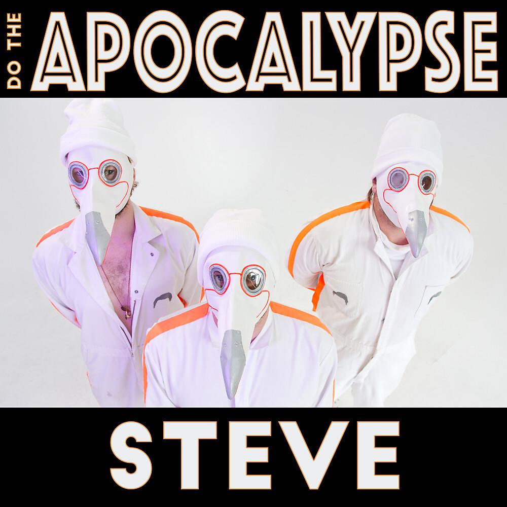 Постер альбома Do the Apocalypse