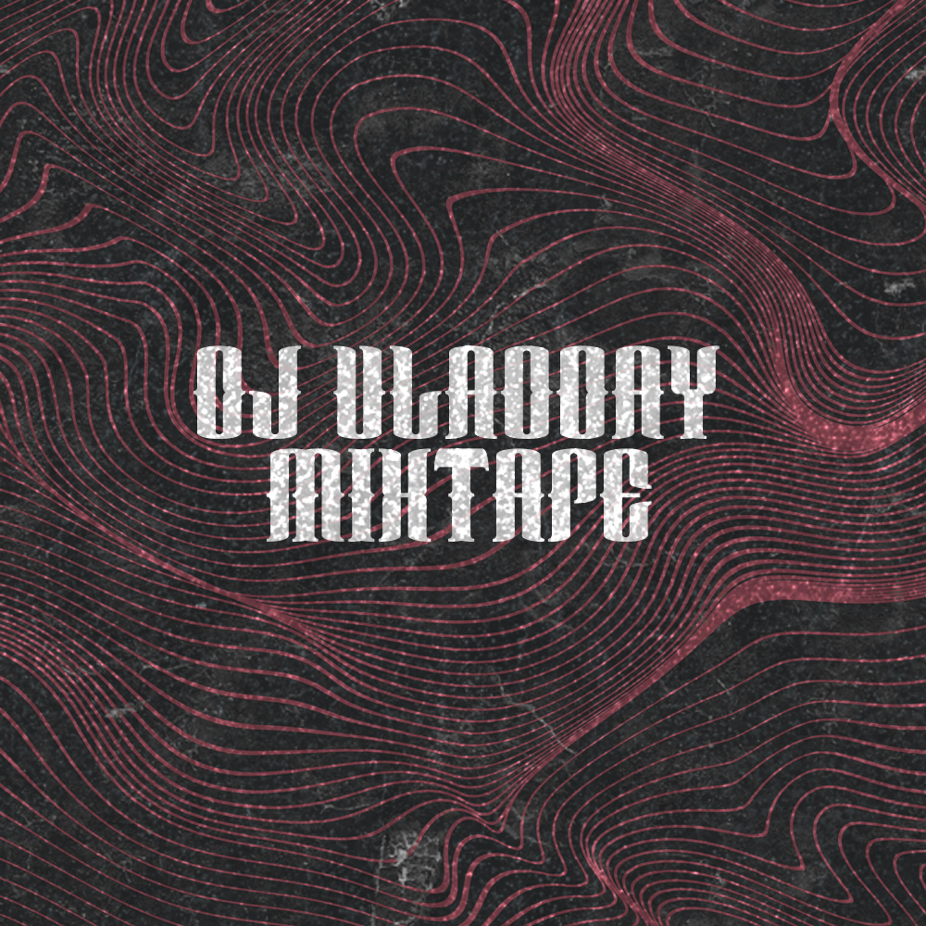 DJ VladDay - Programm List