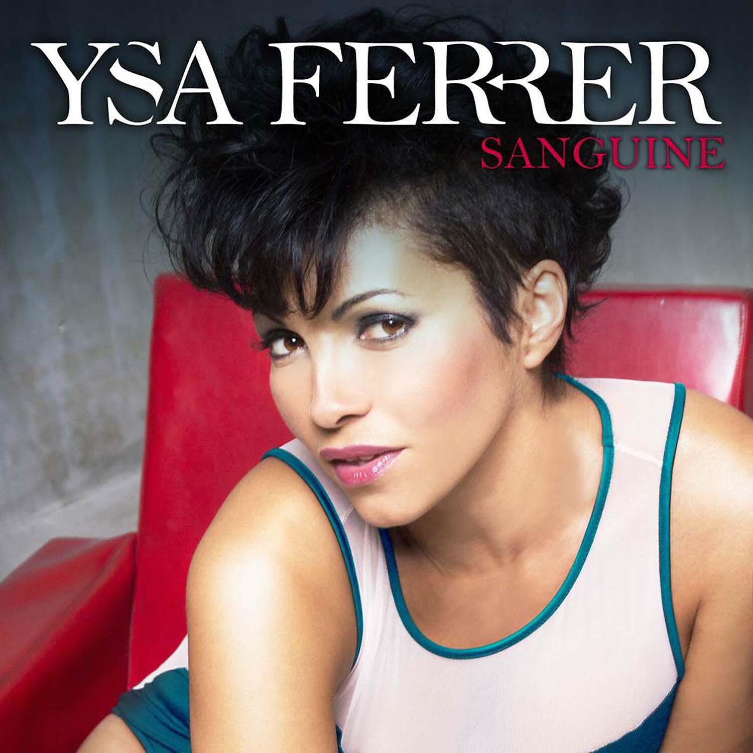 Ysa Ferrer - Qui sait