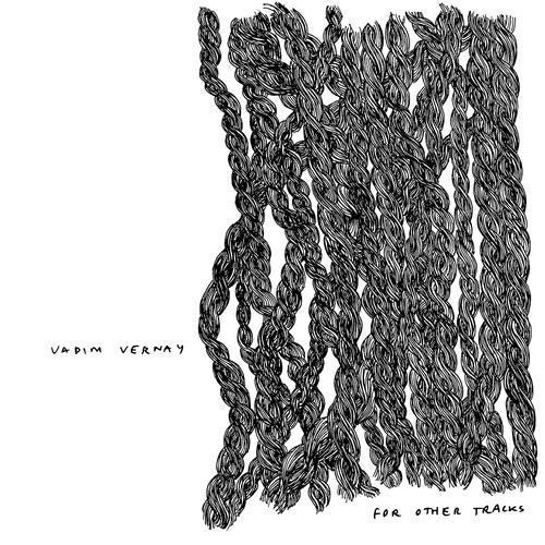 Vadim Vernay - Tendres lucioles