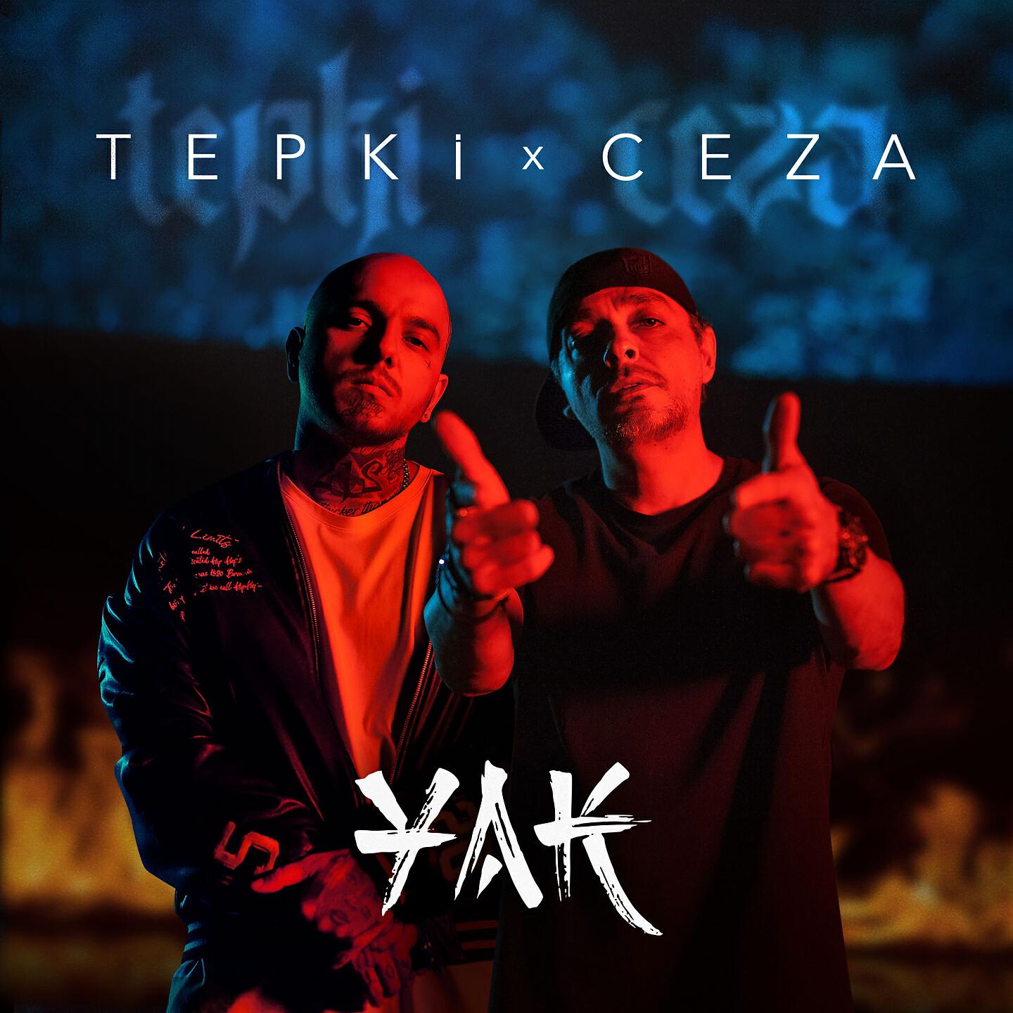 Tepki - Yak