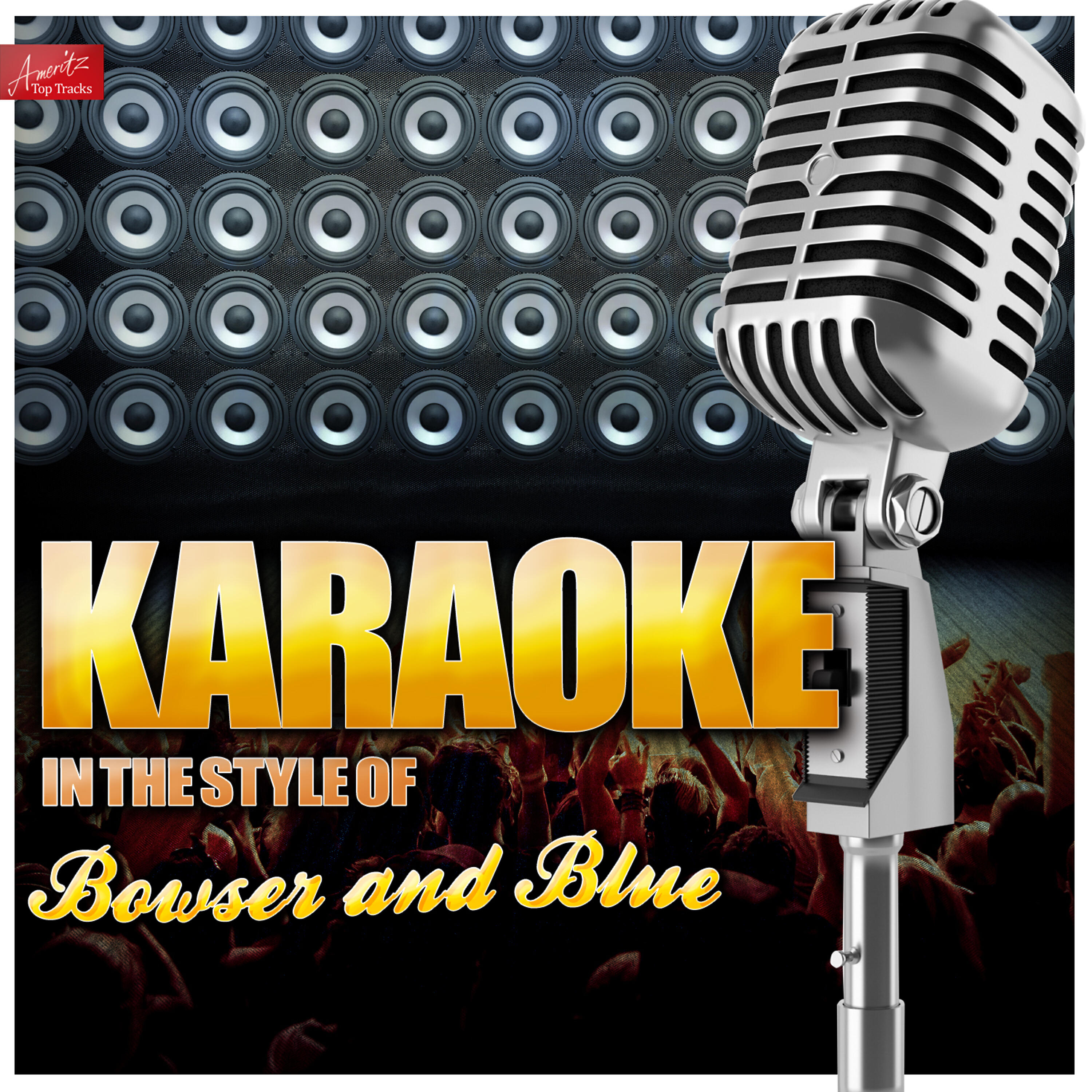 Ameritz Top Tracks - When Lawyers Take Viagra (In the Style of Bowser and Blue) [Karaoke Version]