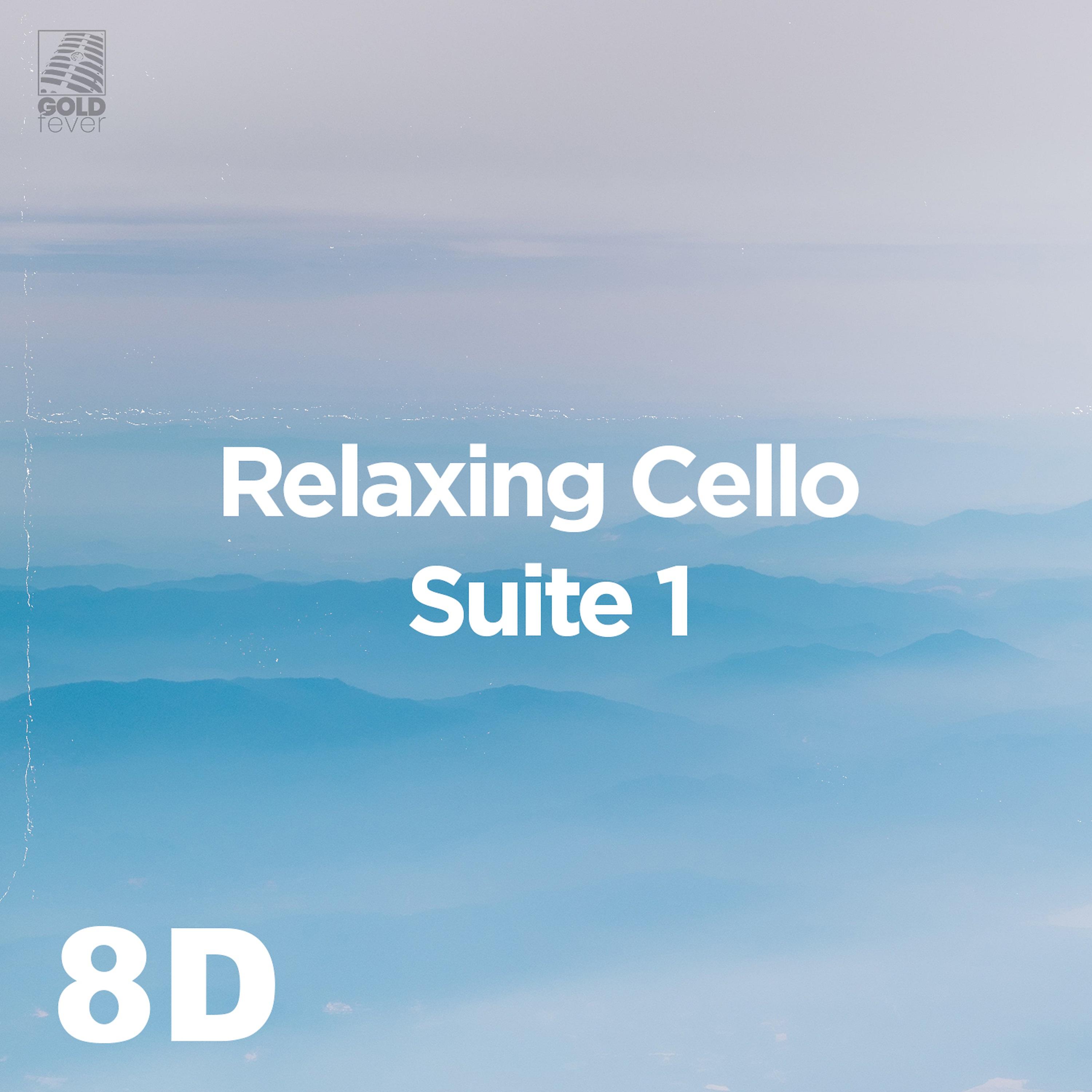 Постер альбома Relaxing Cello Suite 1