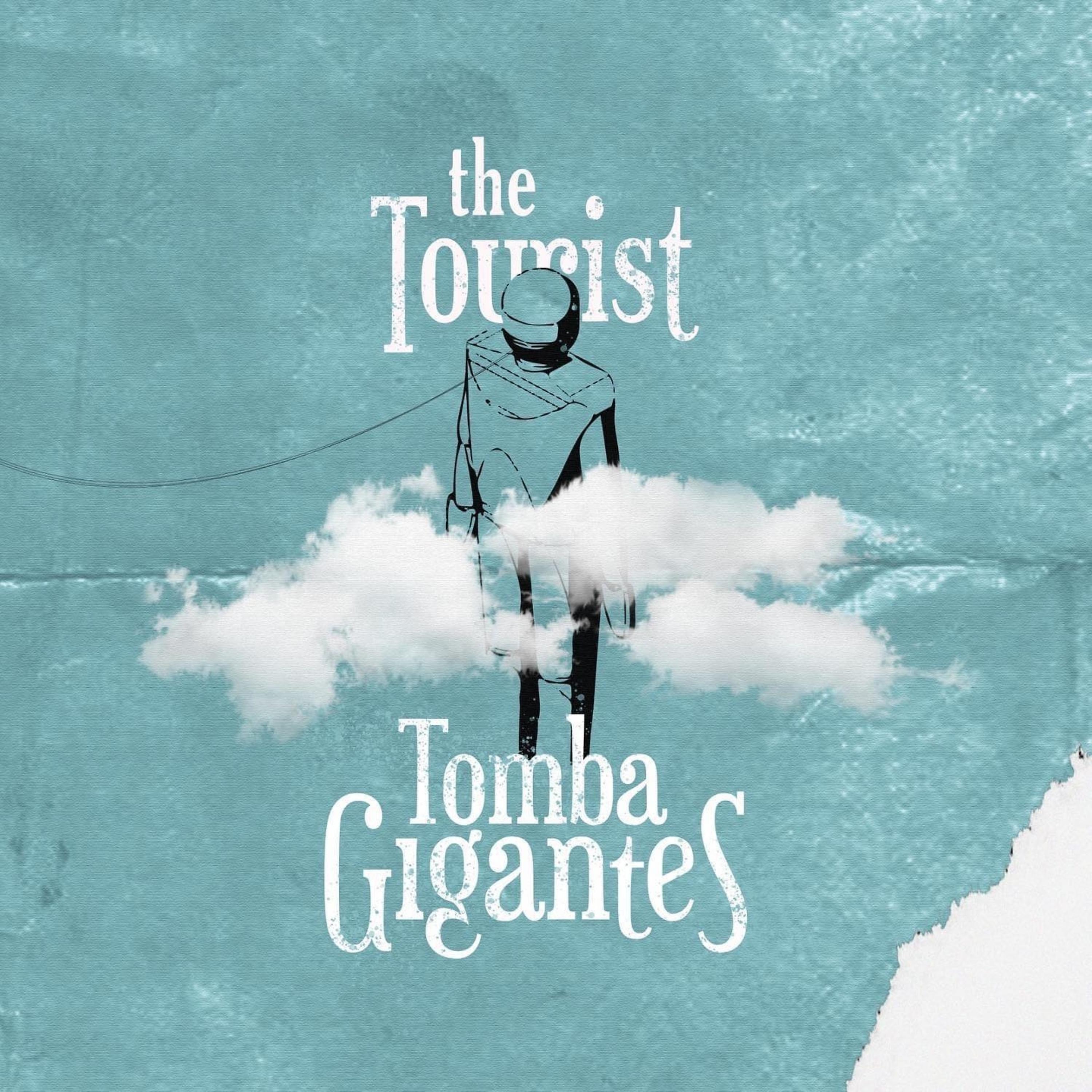 Постер альбома Tomba Gigantes
