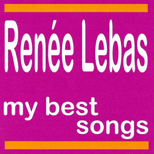 Renee Lebas - La fille au manège