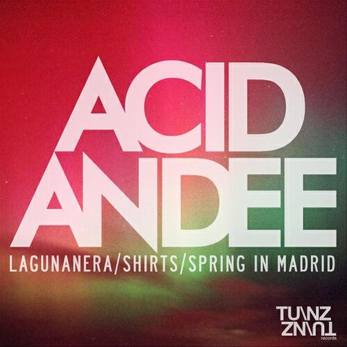 Acid Andee - Shirts