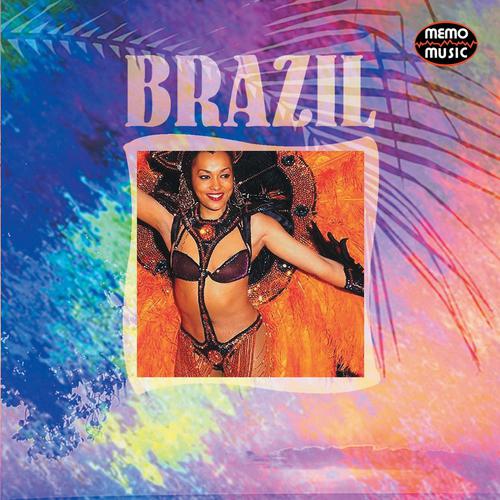 Постер альбома Brazil, Vol. 1