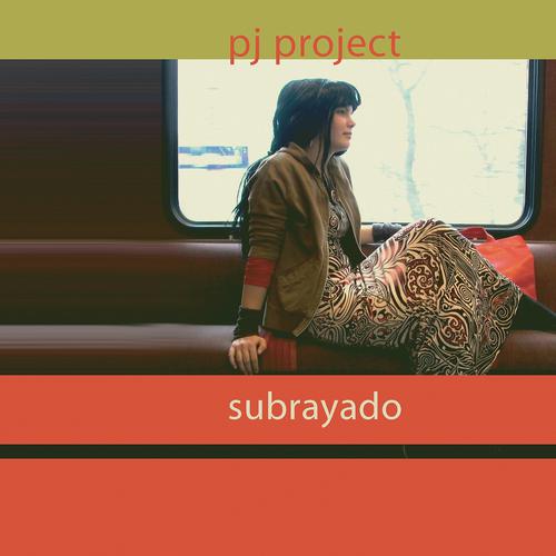Постер альбома Subrayado