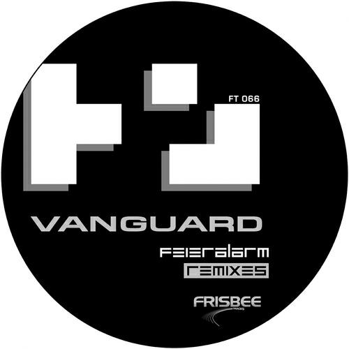 Vanguard - Feieralarm (Speedy J Rmx)