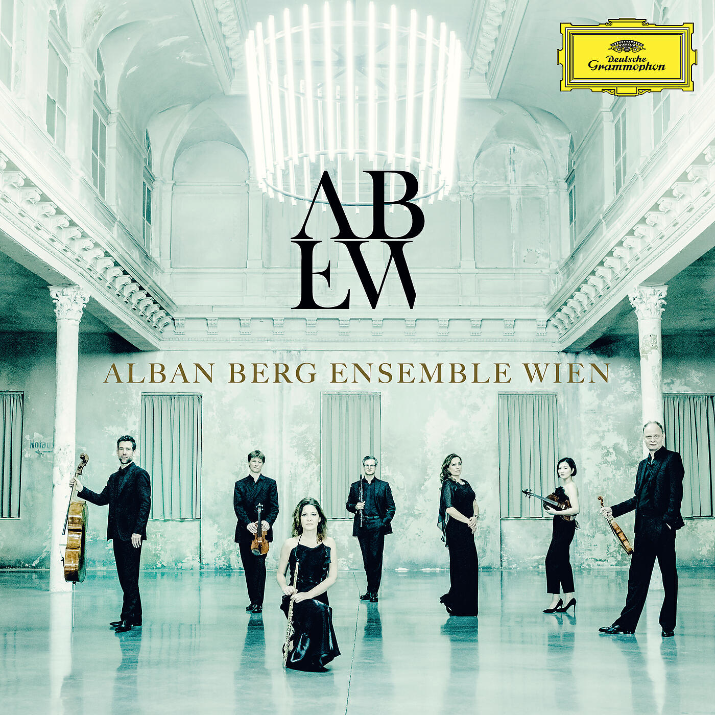 Alban Berg Ensemble Wien - Schoenberg: Chamber Symphony No. 1, Op. 9 (Arr. Anton von Webern)