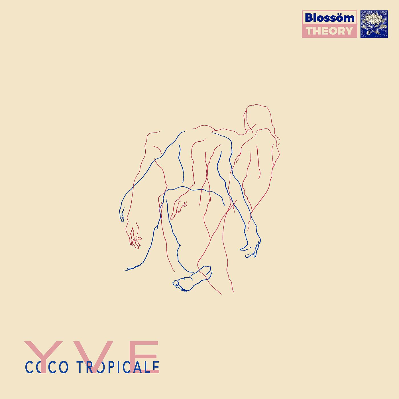 Постер альбома Coco Tropicale