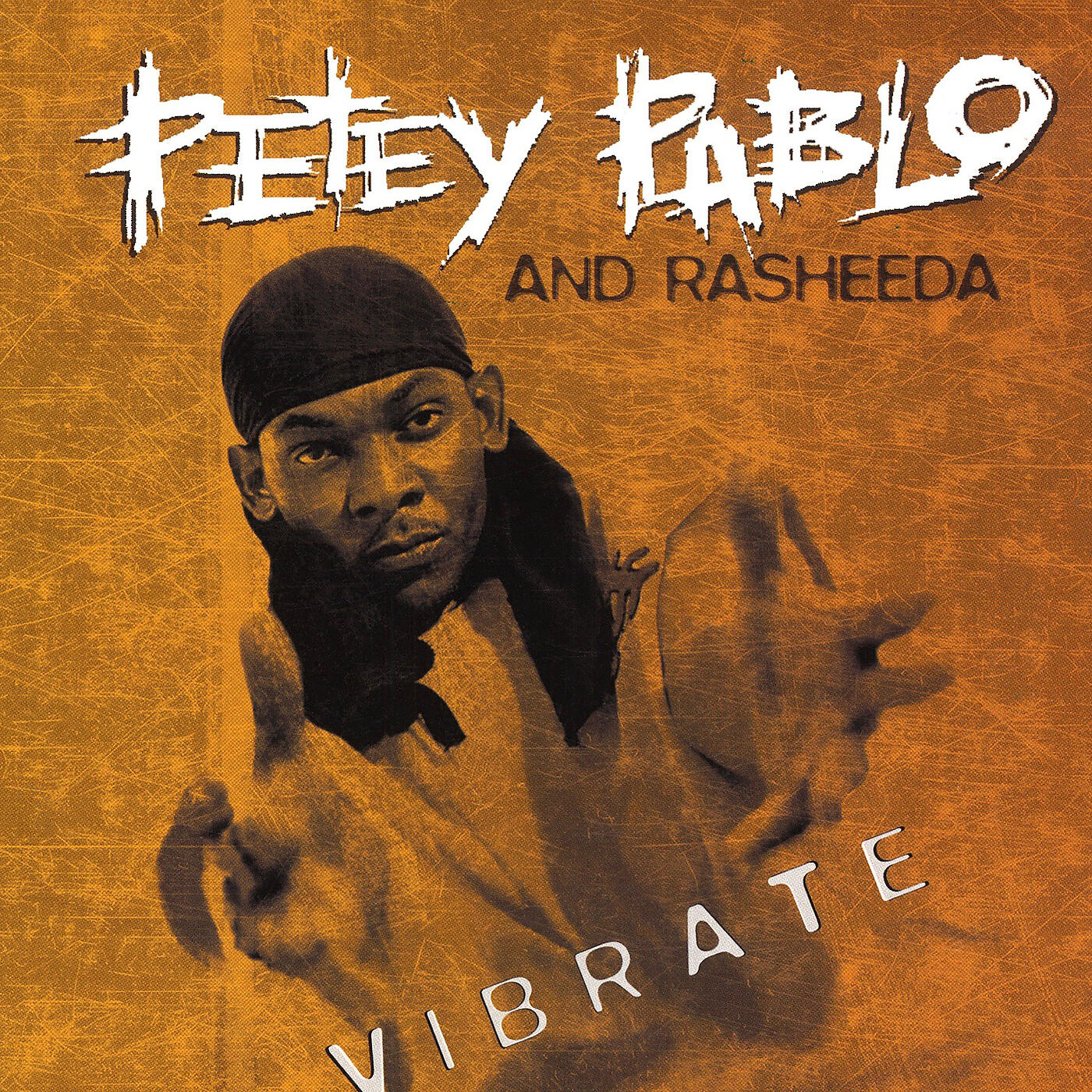 Petey Pablo - Vibrate