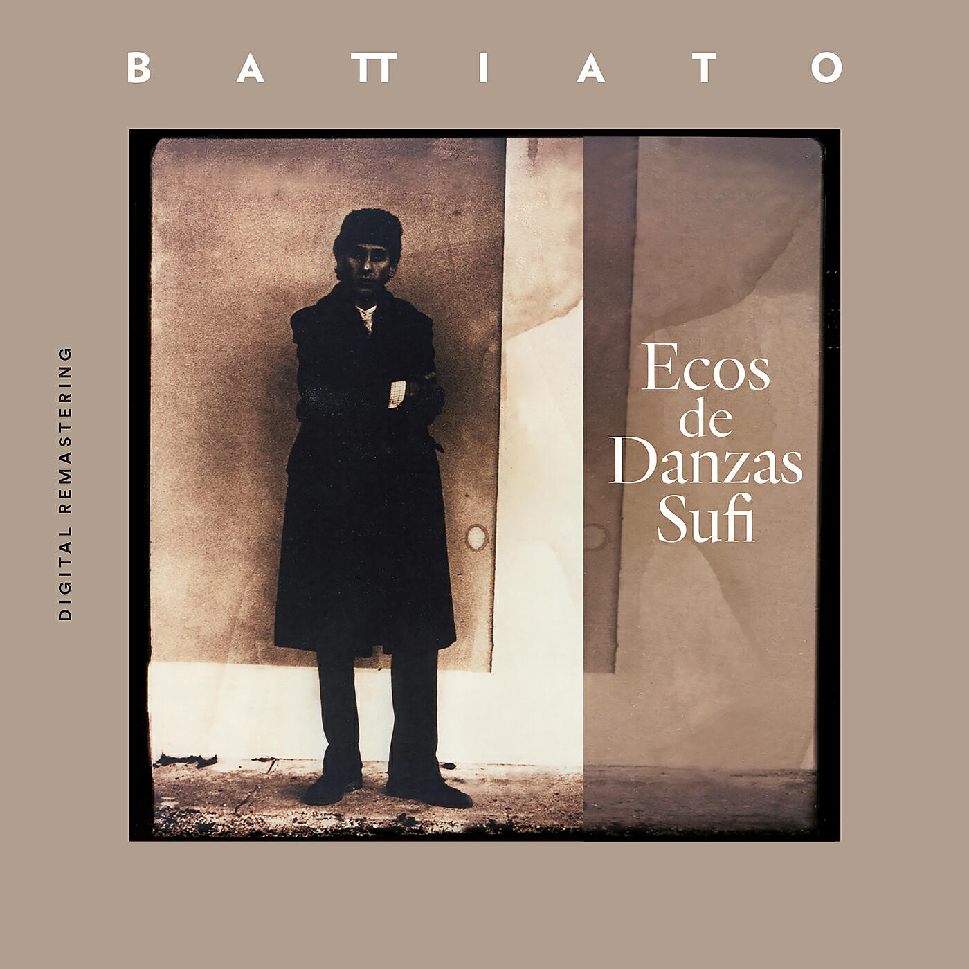 Franco Battiato - La Estaciòn De Los Amores (Spanish Version / Remastered)