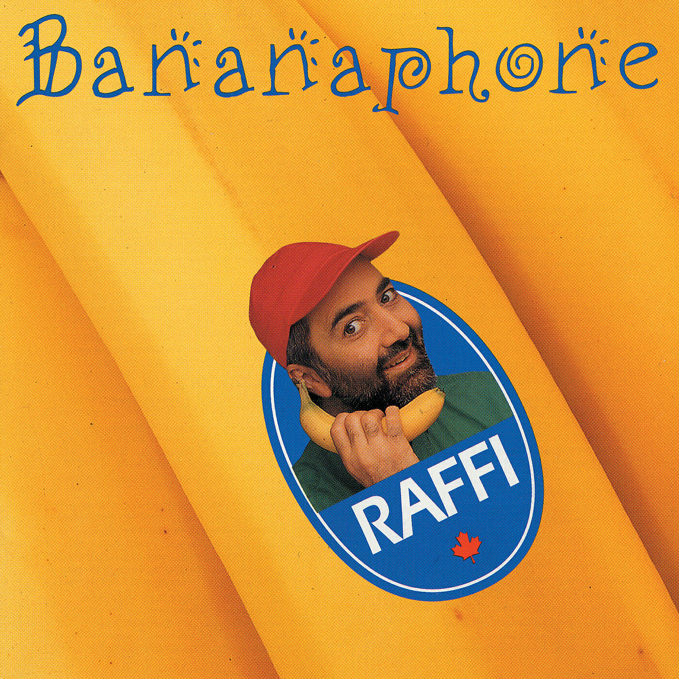 Raffi - The World We Love