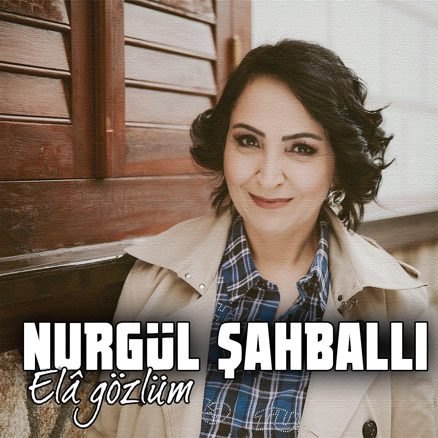 Постер альбома Ela Gözlüm