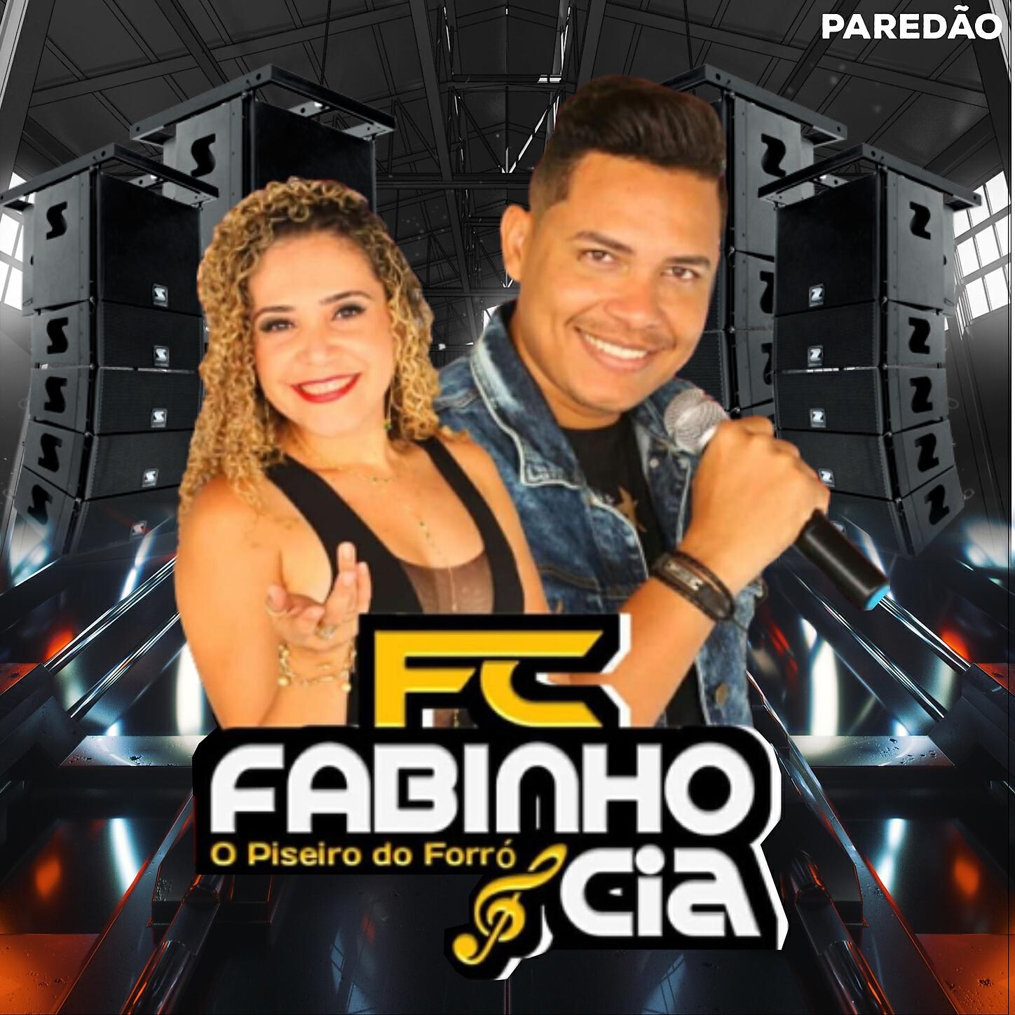 Fabinho e Cia - Menino bicho
