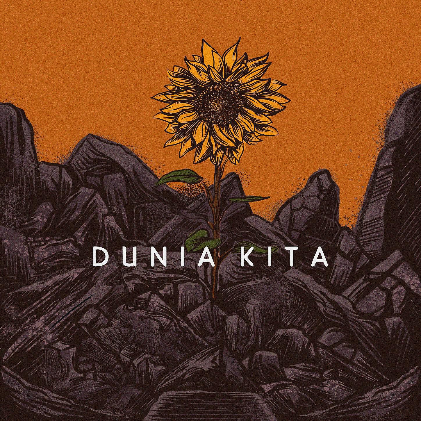 Diandras - Dunia Kita