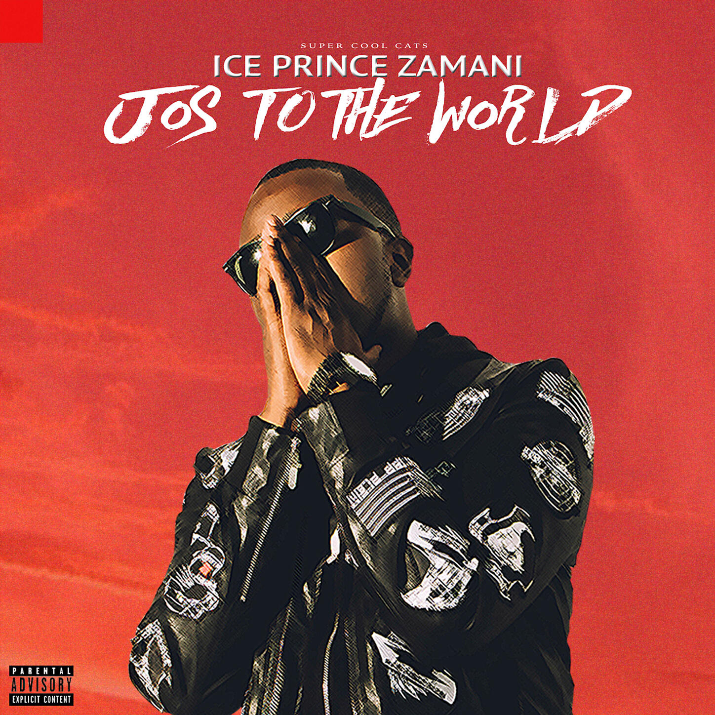 Ice Prince - Show Me / Deep Inside