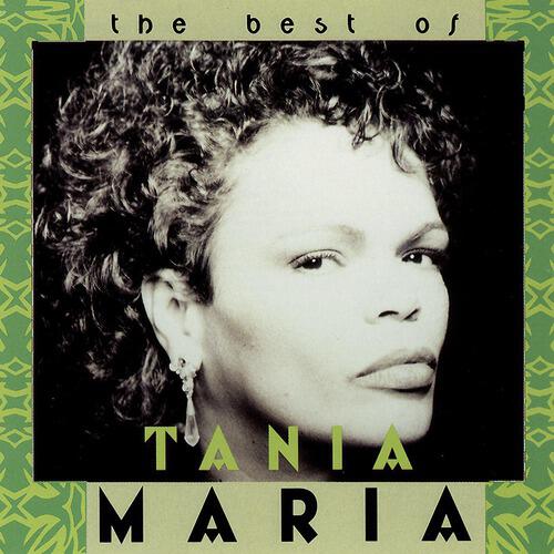Tania Maria - 210 West